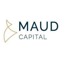 Maud Capital logo - Similar company to Glina