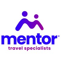 Mentor Travel logo - Similar company to Eva Experiences