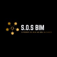 SOS BIM logo - Similar company to Grupo Ms Engenharia
