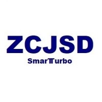 Turbo Blower ZCJSD logo - Similar company to Chuangbang Turbo Blower