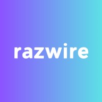 Razwire logo - Similar company to Uwork