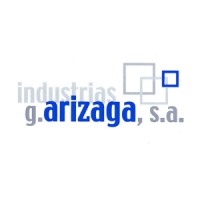 Industrias G. Arizaga logo - Similar company to Bekom.Digital