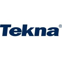 Tekna logo - Similar company to Devilbiss No Brasil
