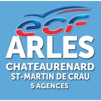 ECF Maryline CHERRI logo - Similar company to Ct Formation