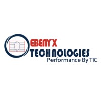 EBENYX TECHNOLOGIES logo - Similar company to Toptech Services