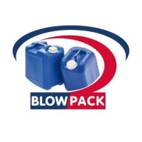 Blowpack logo - Similar company to Fea Srl