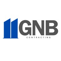 GNB Contracting logo - Similar company to Protec Contractors