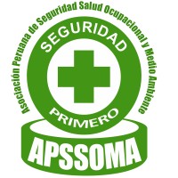 APSSOMA - Asociación Peruana de Seguridad Salud Ocupacional y Medio Ambiente logo - Similar company to Asopesma | Asociación Peruana De Seguridad, Salud Y Medio Ambiente