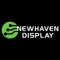 Newhaven Display logo - Similar company to Crystal Display Systems Ltd
