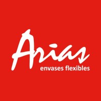 Plásticos Arias logo - Similar company to Iberhipac S.A.