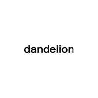 dandelion MAD / BCN logo - Similar company to 43Uty