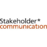 Stakeholder Communication