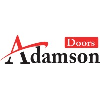 Adamson Doors logo - Similar company to Keepgrowing