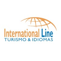 International Line Turismo e Idiomas logo - Similar company to Startup Copilot