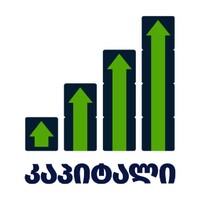 კაპიტალი • Capital logo - Similar company to Solidbase