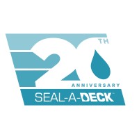 SEAL-A-DECK logo - Similar company to Clear-Vu Lighting