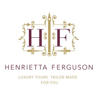 Henrietta Ferguson Luxury Tours logo - Similar company to Blowleaf