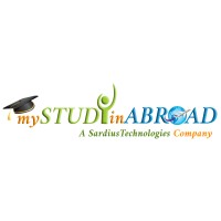 Study in abroad logo - Similar company to Study Abroad Life