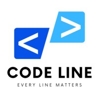 Codeline Tech logo - Similar company to Code Line