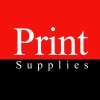 PRINT SUPPLIES logo - Similar company to Directiva Rh