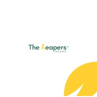 THE REAPERS BRAND logo - Similar company to Draftly