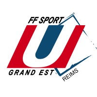 ffsu reims - Ligue Grand Est du Sport Universitaire - logo - Similar company to Véloxygène