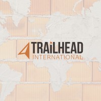 Trailhead International logo - Similar company to Shades Mountain Baptist Church