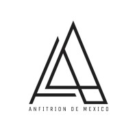 Anfitrión de México logo - Similar company to Hexagone Gin