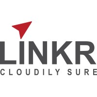 LINKR Limited logo - Similar company to Hk Connected Bim