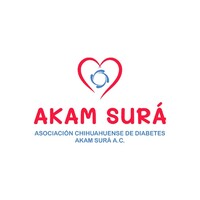 Asociación Chihuahuense de Diabetes Akam Surá, A.C. logo - Similar company to Adj - Diabetes Brasil