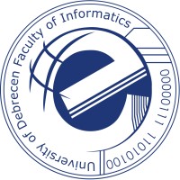 Faculty of Informatics, University of Debrecen logo - Similar company to Google Developer Student Clubs - University Of Debrecen
