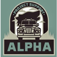 Alpha Project Support
