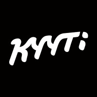 Kyyti Group logo - Similar company to Ubigo