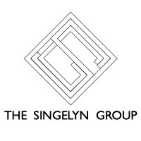 The Singelyn Group logo - Similar company to Tl Cannon Applebee'S