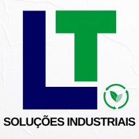 LT Soluções Industriais logo - Similar company to Proteger Engenharia De Segurança Do Trabalho