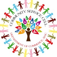 Community Service Cell, Maharaja Agarsen College (University Of Delhi)