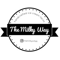 The Milky Way: Ice Cream Tacos logo - Similar company to Iberoamericana De Alimentos