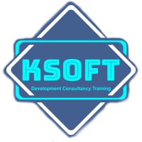 KSOFT NOIDA logo - Similar company to Ritara Apps Software , Noida