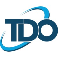 TDO (Train Develop Optimize) - the CNY Manufacturing Extension Partnership Center logo - Similar company to Reshoring Institute