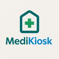 MediKiosk logo - Similar company to Heine-Zentrum Für Weiterbildung (Hzw)