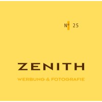 ZENITH Werbung & Fotografie GmbH & Co.KG logo - Similar company to Proficheck