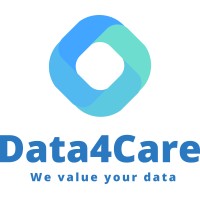 Data4Care logo - Similar company to Materix Nanotechnology