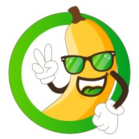 Plantain Chips logo - Similar company to Bamba Foods