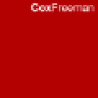 Cox Freeman Ltd logo - Similar company to Ifp Construction Ltd