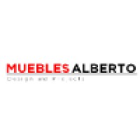 MUEBLES ALBERTO