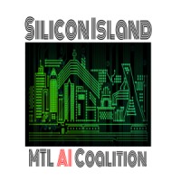 SiliconIsland.ai logo - Similar company to Collab Machine