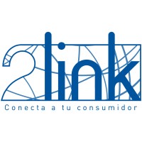 2link mercadotecnia y tecnología para tu negocio logo - Similar company to L1Bre