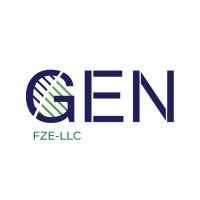 GEN logo - Similar company to Sns System Pvt. Ltd.