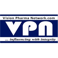 Vision Pharma Network logo - Similar company to Shelf Pharma