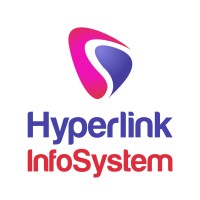 Hyperlink InfoSystem Canada logo - Similar company to Hyperlink